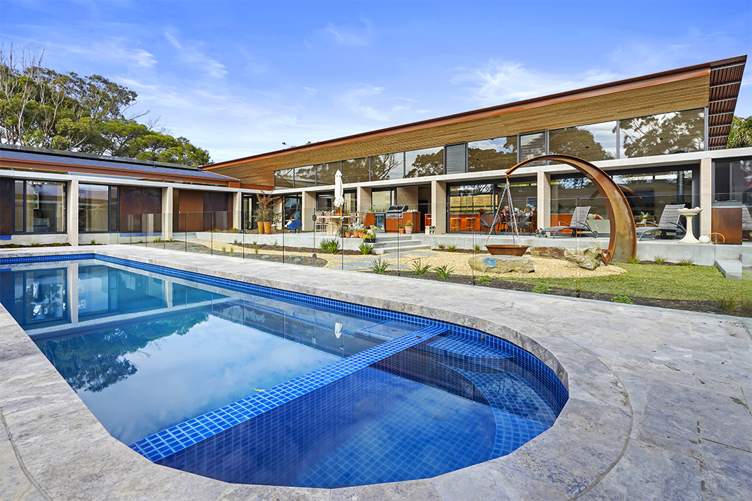 Bennetton Construction & Design Project 1