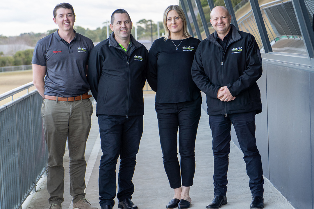 Six-Star-Plus-1 Six Star Plus