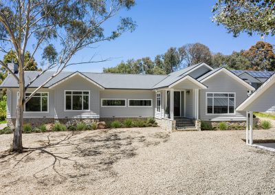 Custom Choice Builders Project 1