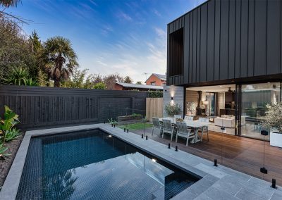Chisholm Constructions Project 1