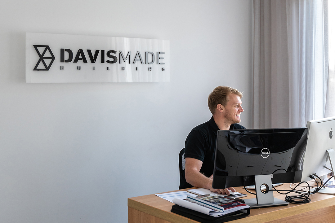 Davis-Made-News-3 Davis Made Building