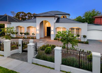 Norton Builders Project 6