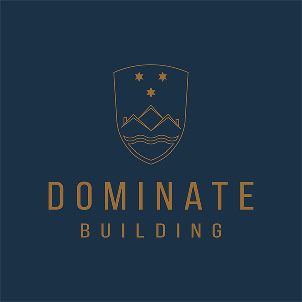 Dominate-Building Dominate Building