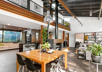 S&B Lamble Builders Project 1