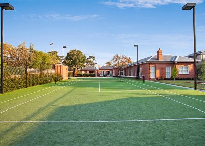 Ultracourts Project 3