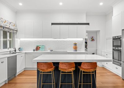 Versatile Builders Project 1