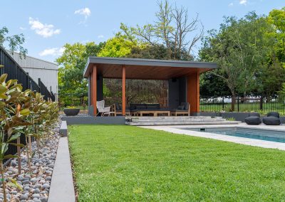 Olsson Building Project 6