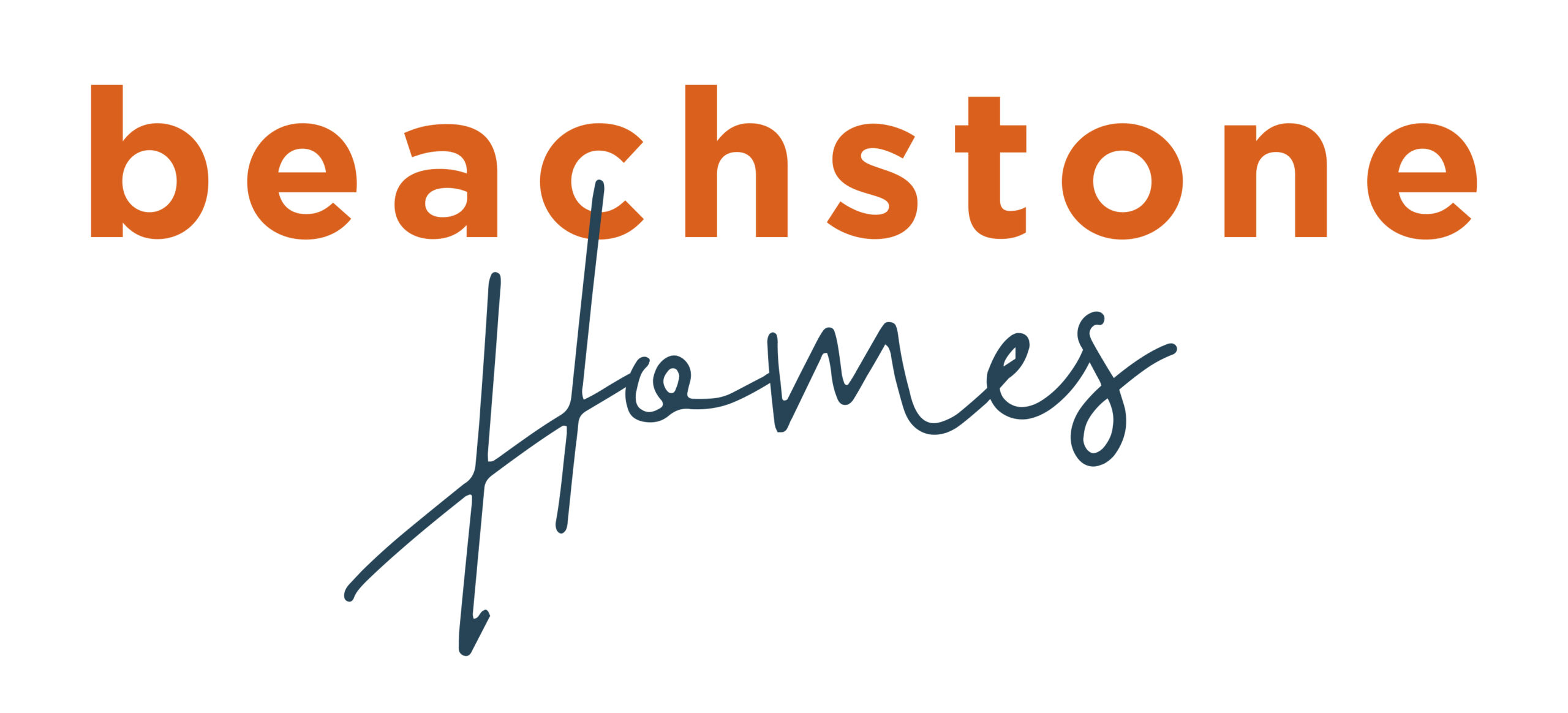Beachstone Homes