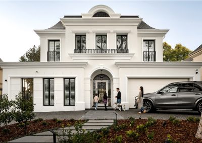 Englehart Homes Project 23