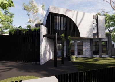 Drake Design Project 1