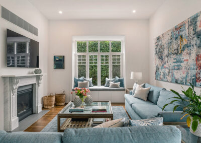 Malvern East Project