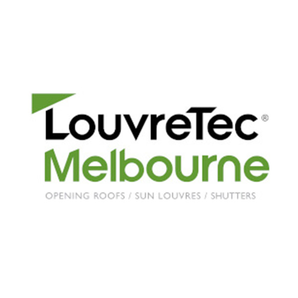 LouvreTec Melbourne Logo