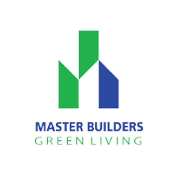 Master Builders Logo