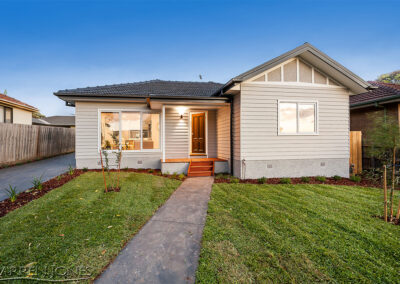 Entice Builders Project 2