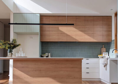 Entice Builders Project 3