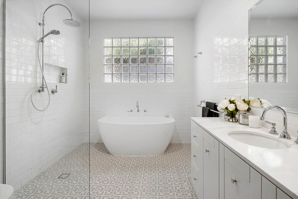 Better Bathrooms & Kitchens - Melbourne Home Design and Living
