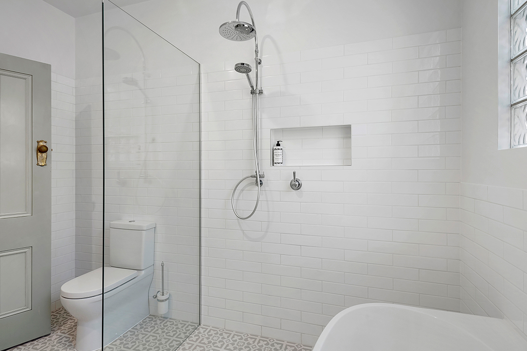 Better Bathrooms & Kitchens