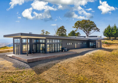 Hedger Constructions Project 17