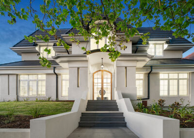 Design n Build Project 3