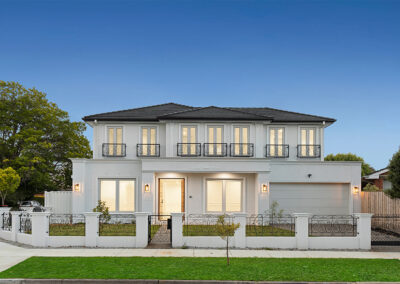 Design n Build Project 2