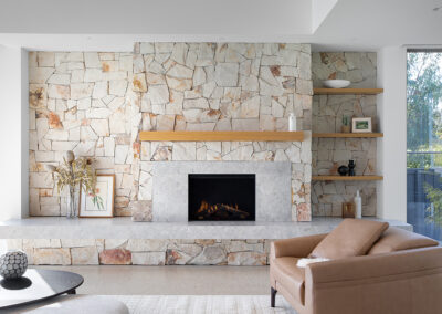 Beachstone Homes Project 1
