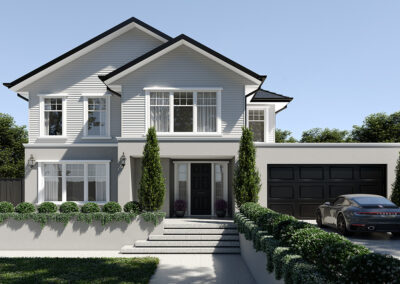 Davidson Constructions Project 1