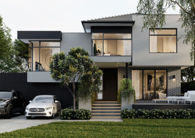 Davidson Constructions Project 4