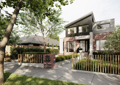 Davidson Constructions Project 2