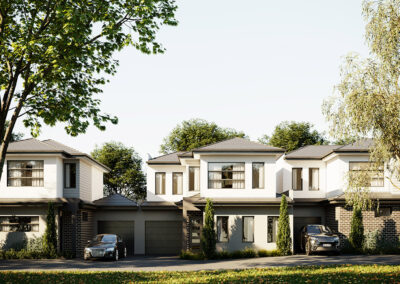 Davidson Constructions Project 3