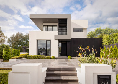 Englehart Homes Project 24