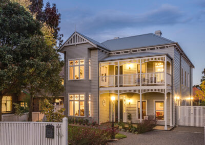 Harkaway Homes Project 6