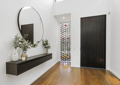 Norton Builders Project 8