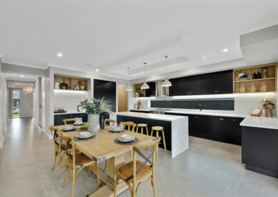 Rawdon Hill Project 2