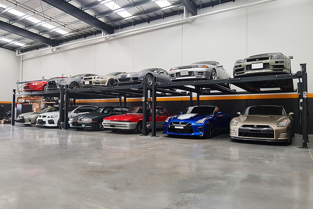 Image Credit: Tufflift