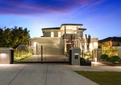 Unique Living Homes Project 2