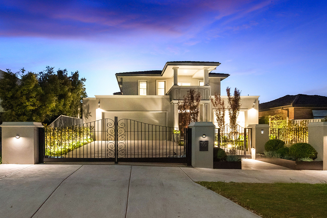 Unique Living Homes Project 2