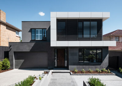 Mango Home Project 2