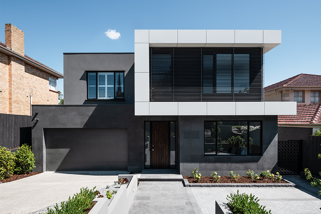 Mango Home Project 2