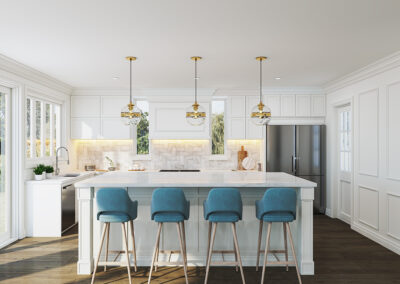 Creative Lighting Vic Project 3