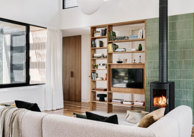 Truewood Constructions Project 3