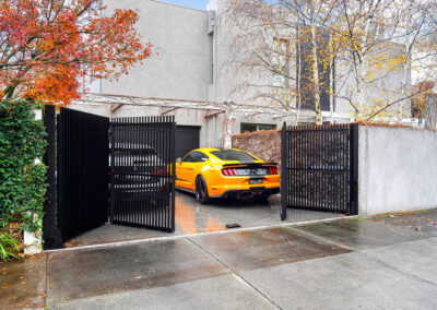 The Motorised Gate Company Project 2