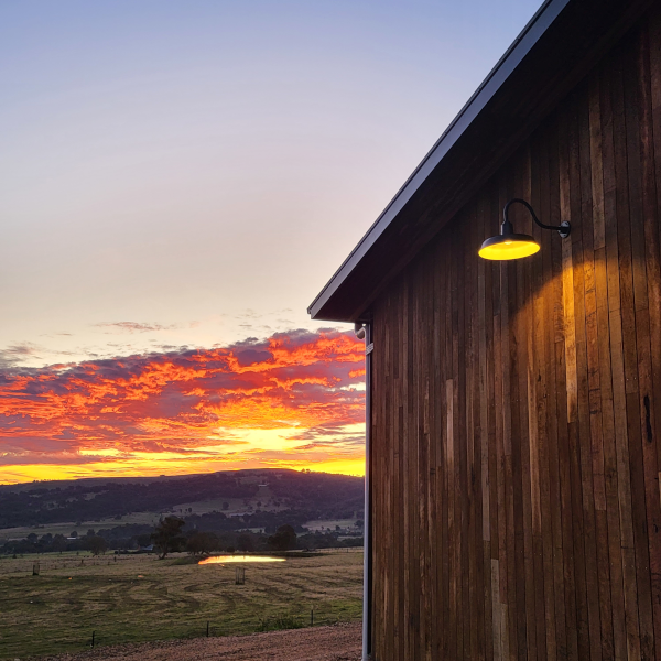 WEB 1 - Barn Light Australia Barn Light Australia