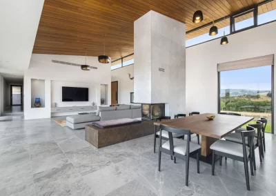 Hedger Constructions Project 18