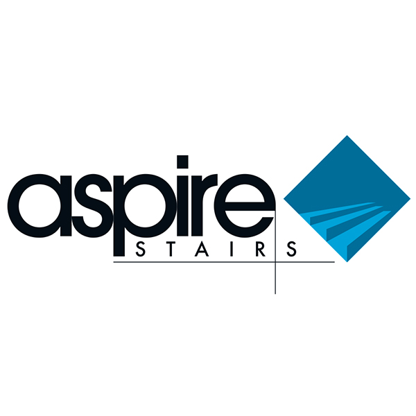 aspire-logo Aspire Stairs