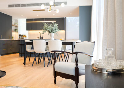 Bearwood Building Project 1