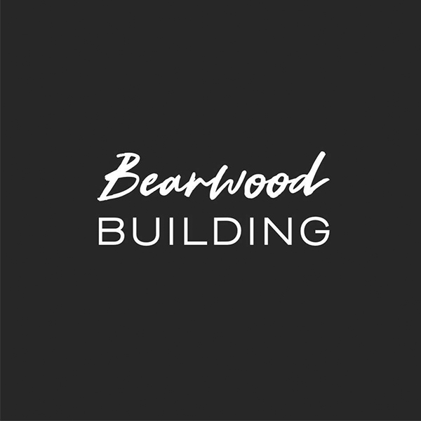 Bearwood Building Logo