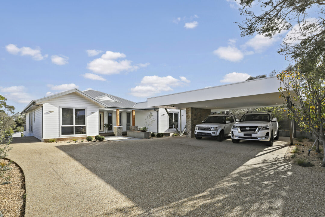 Planned Homes Project 2