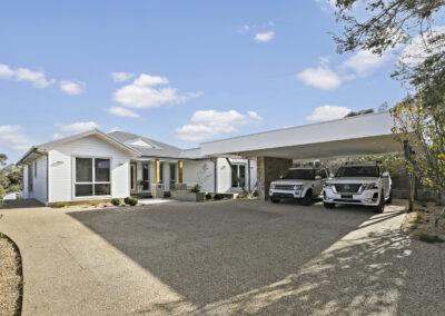 Planned Homes Project 2