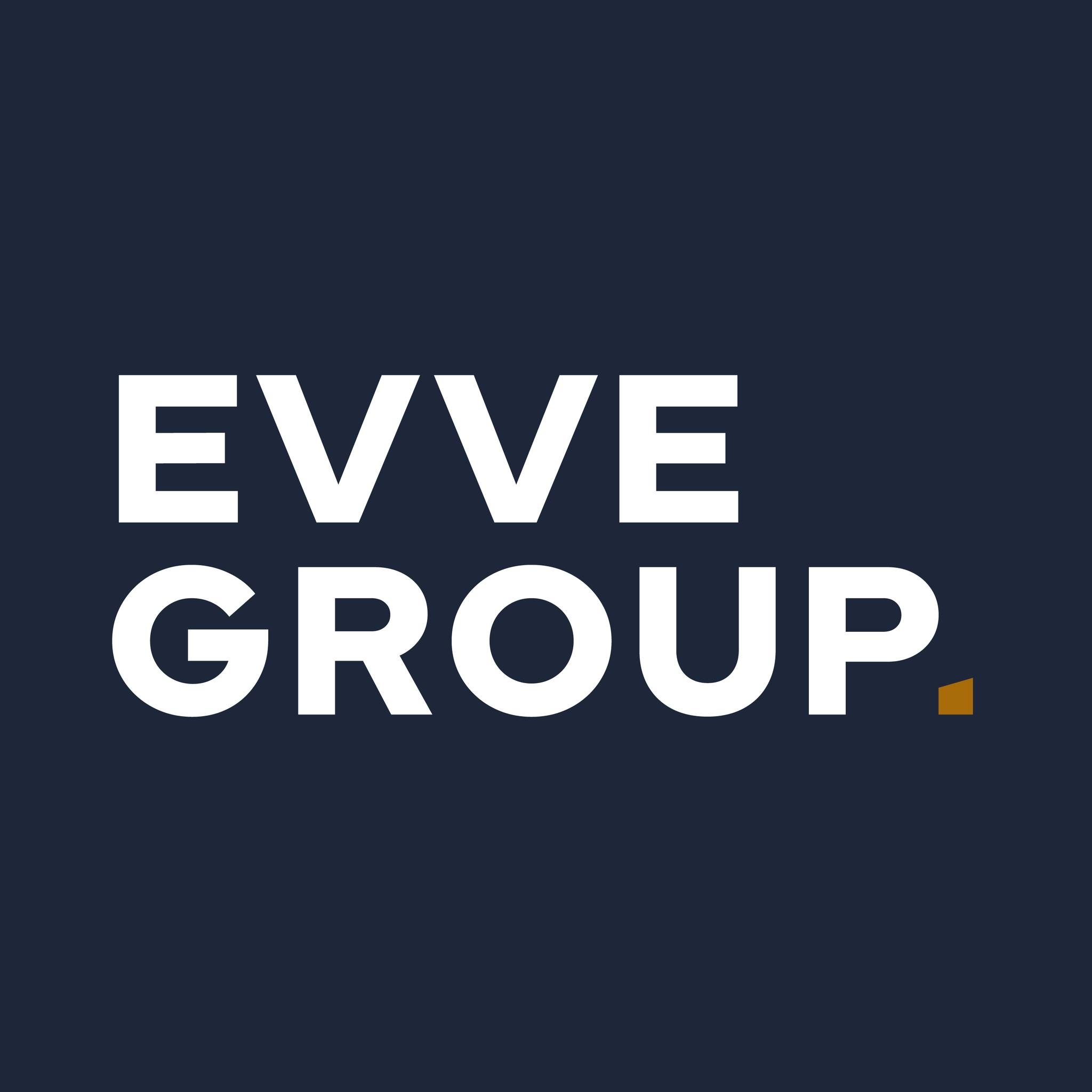 Evve group logo