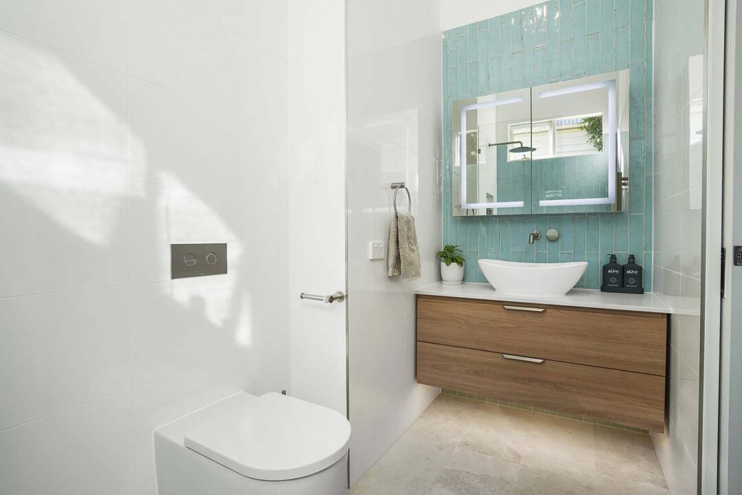 Better Bathrooms & Kitchens - Melbourne Home Design and Living
